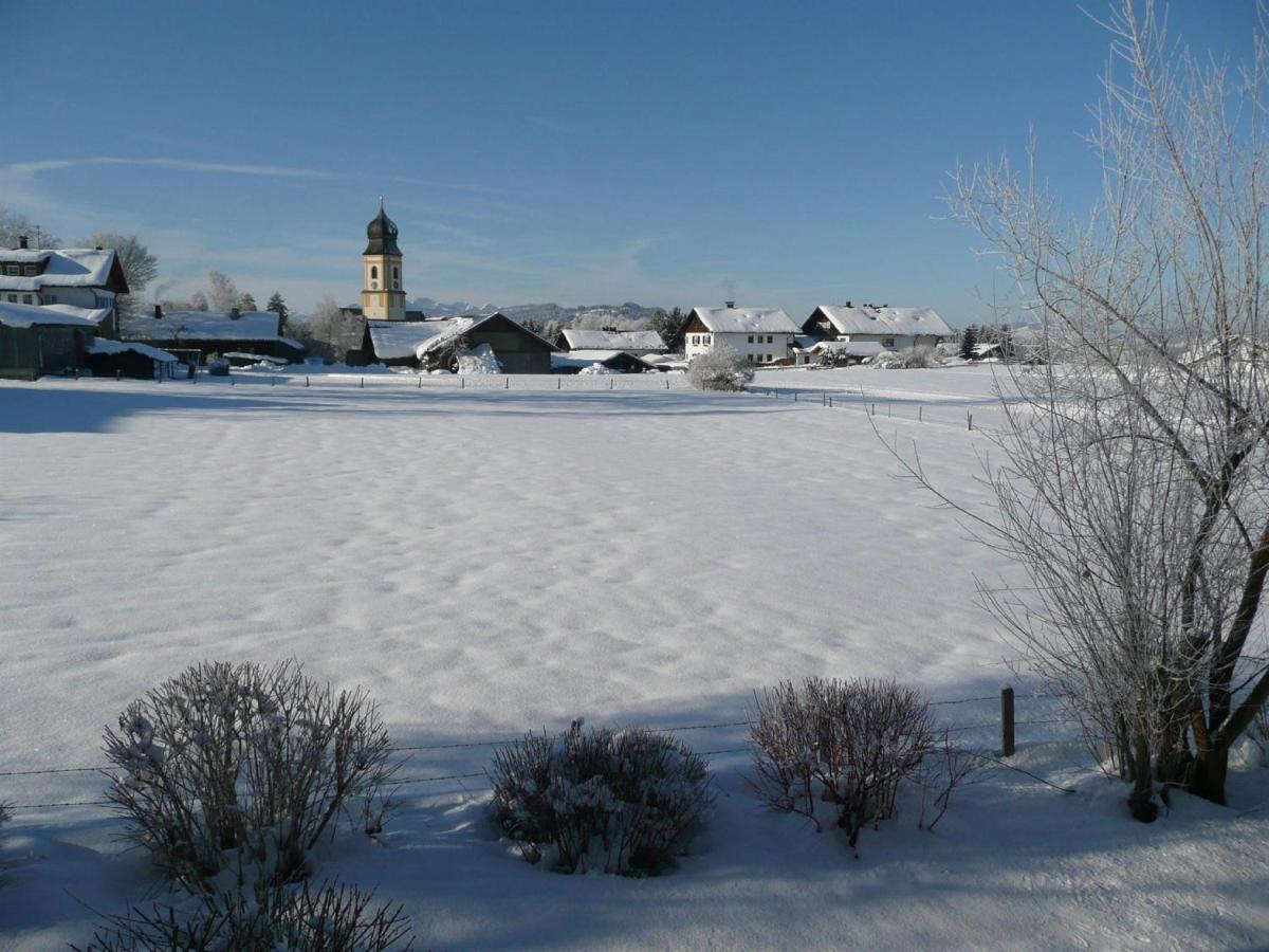 Fewo Herp Oy-Mittelberg Esterno foto